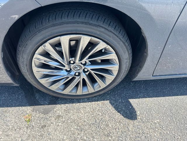 lexus es hybrid 2024 58AFA1C18RU053458 image lexus es hybrid 2024 58AFA1C18RU053458 image